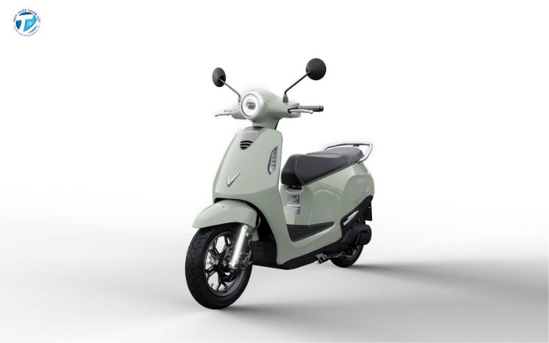 Xe máy điện VinFast Evo Grand là lựa chọn đáng cân nhắc